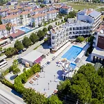 Hotel Oz