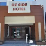 Hotel Oz Sidé
