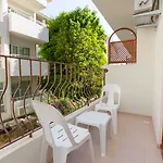 Oz Hotel 3*