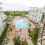 Hotel Oz Sidé