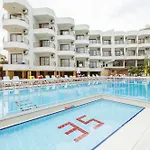 Oz Hotel Sidé