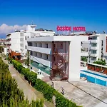Oz Hotel Sidé