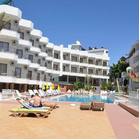 Hotel Oz 3*