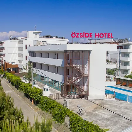 Oz Hotel