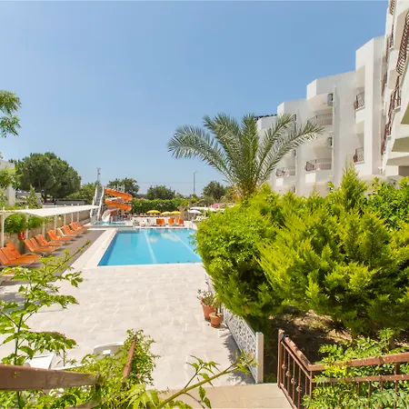 Hotel Oz Sidé