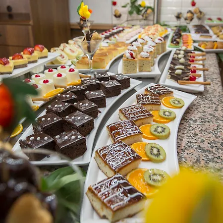 Oz Отель Сиде