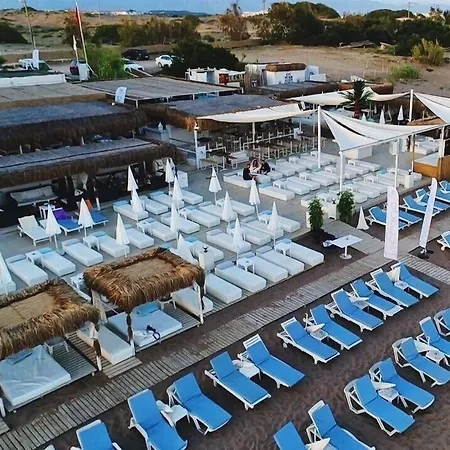 Oz Hotel