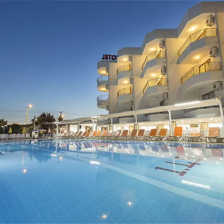 Hotel Oz Side