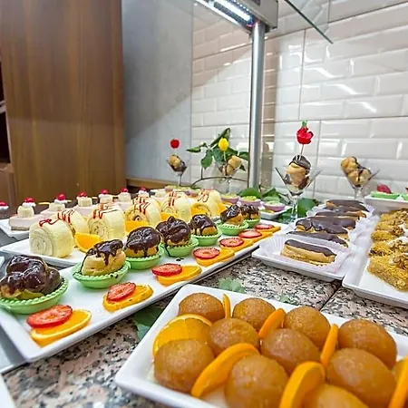 Hotel Oz 3*