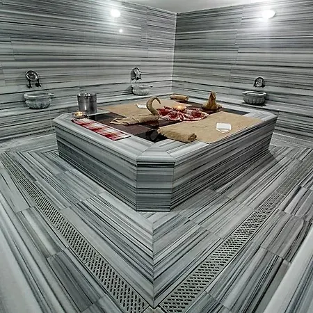 Oz Hotel