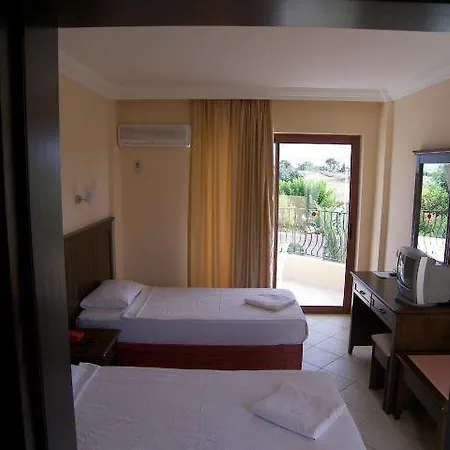 Hotel Oz 3*