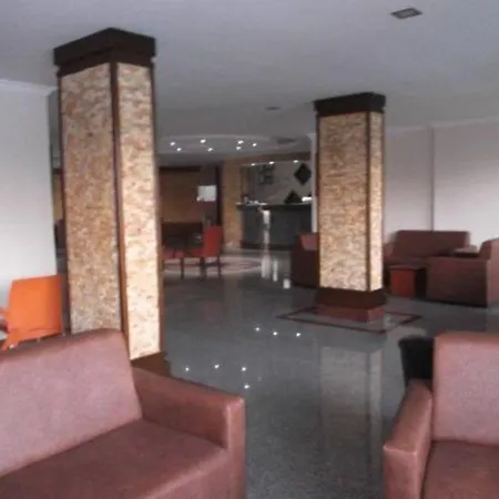 Hotel Oz 3*
