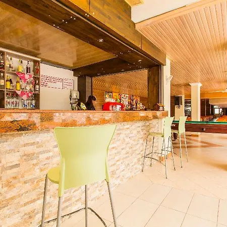 Oz Hotel 3*