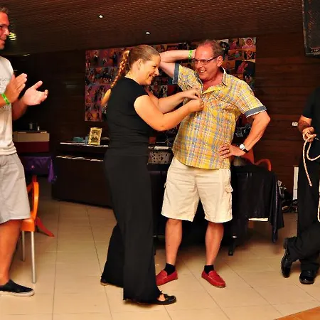 Oz מלון סייד