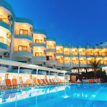Hotel Oz