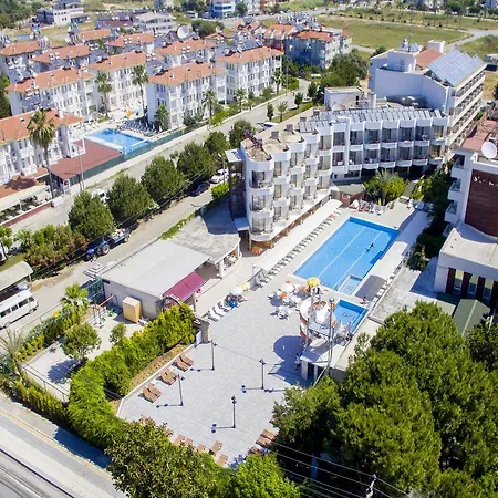 Ξενοδοχείο Oz