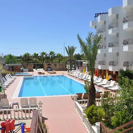 Hotel Oz Side
