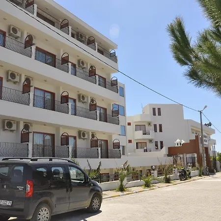 Hotel Oz