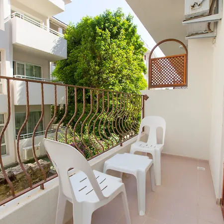 Oz Ξενοδοχείο 3*