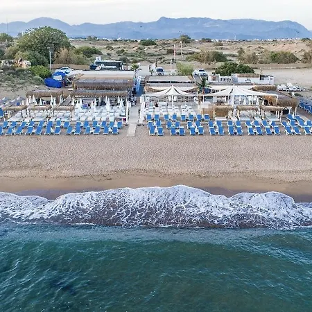 Oz Ξενοδοχείο 3*