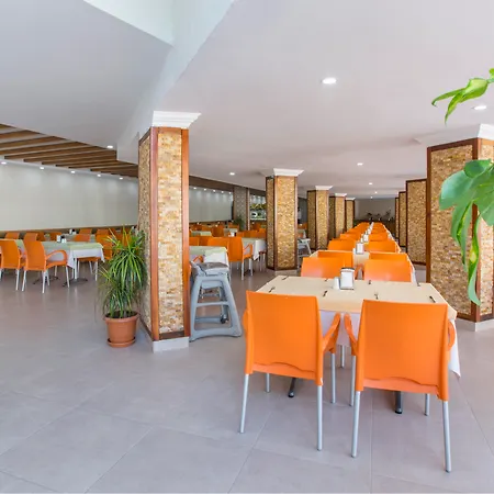 Ξενοδοχείο Oz