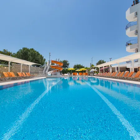 Hotel Oz