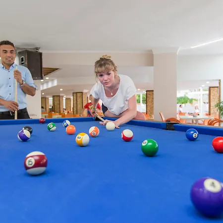 Oz Ξενοδοχείο 3*