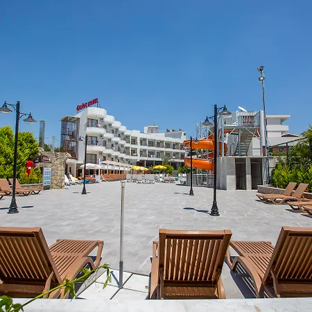 Oz Ξενοδοχείο