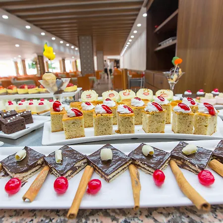 Ξενοδοχείο Oz