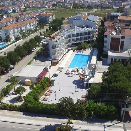 Oz Ξενοδοχείο Σιντέ