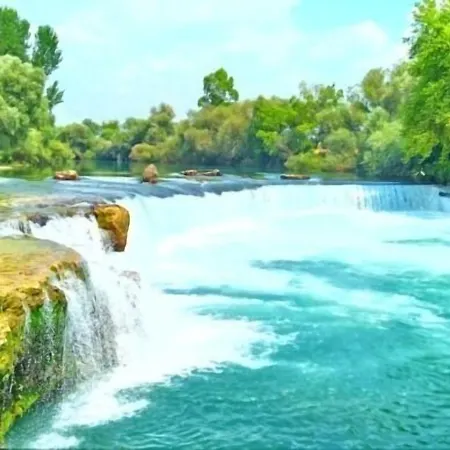 Oz Ξενοδοχείο 3*