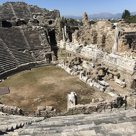 Oz Ξενοδοχείο 3*