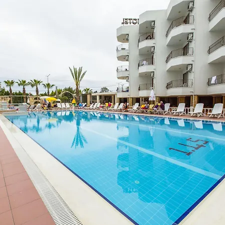 Oz Hotel