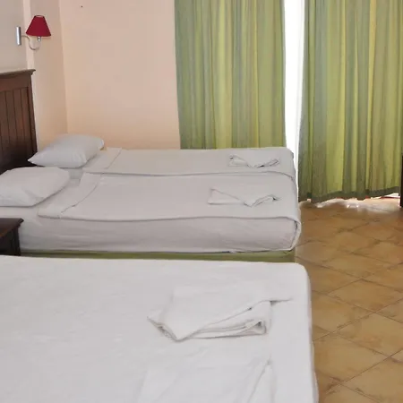 Hotel Oz 3*
