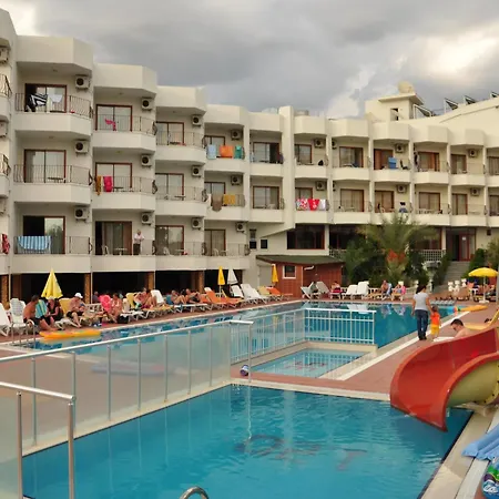 Ξενοδοχείο Oz