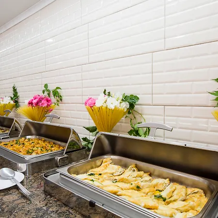 Oz فندق سيدي