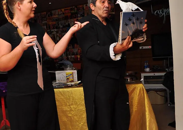 Oz فندق سيدي